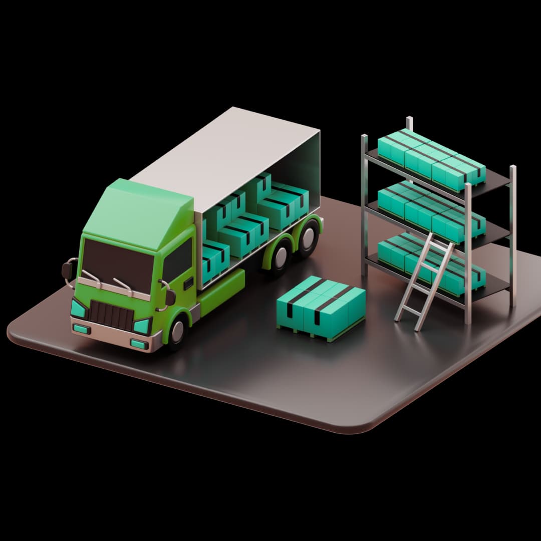 Servicio de logística